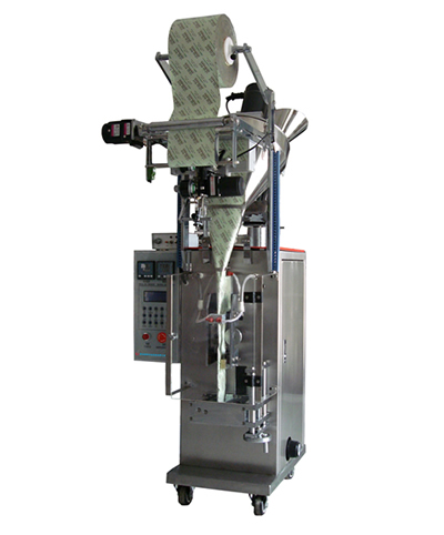 全自動(dòng)粉劑包裝機(jī)GTB-FDXD系列