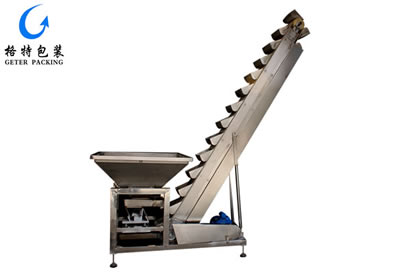 斗式上料機(jī)/提升機(jī)GT－XD型