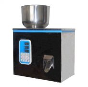 小型自動定量顆粒包裝機GT－CK500型