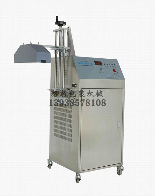 GT-S6000型電磁感應(yīng)鋁箔封口機