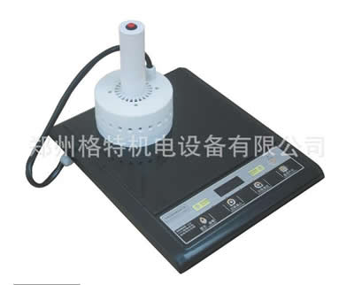 GT-S600型電磁感應鋁箔封口機