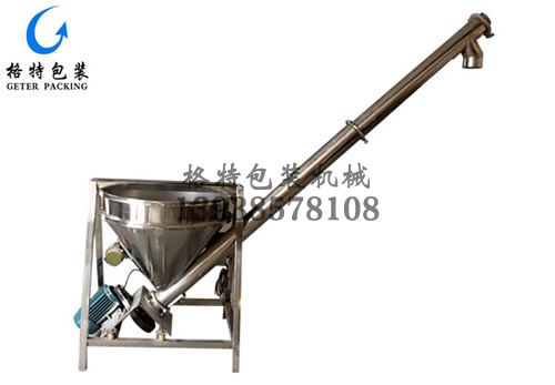 螺旋上料機(jī)/提升機(jī)GT-BZL型
