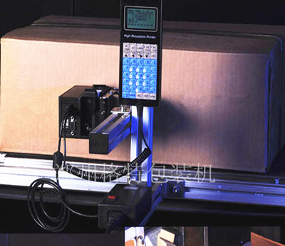 配線多功能噴碼機GT-TL300型