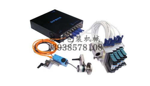 HP熱發泡噴墨噴碼機