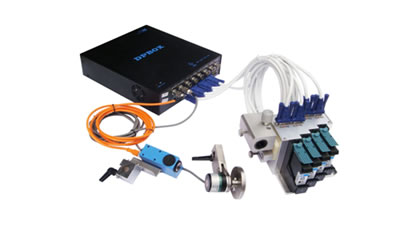 HP熱發泡噴墨噴碼機