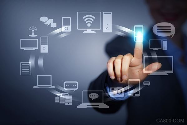 更加人性化的人際交互界面及功能