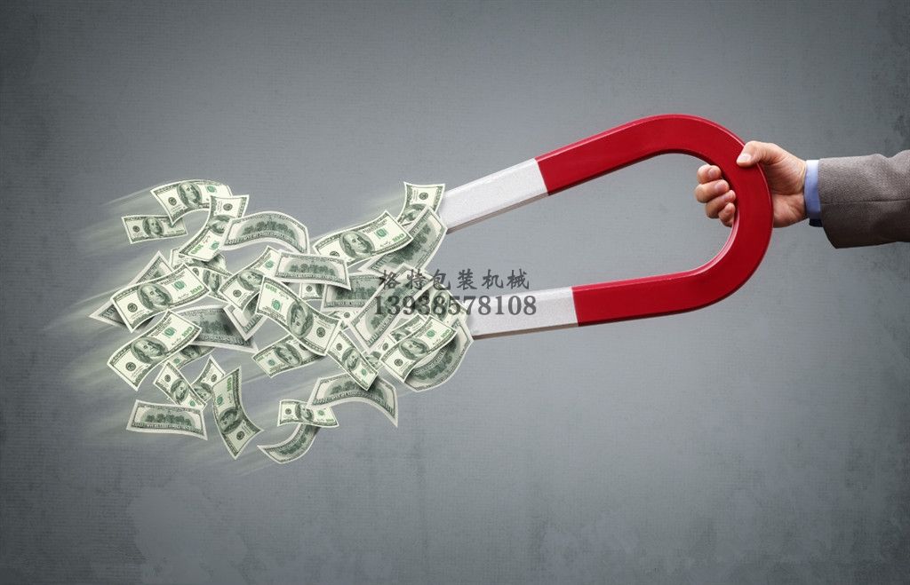 格特推薦：高效率高精度調(diào)味品包裝機(jī)