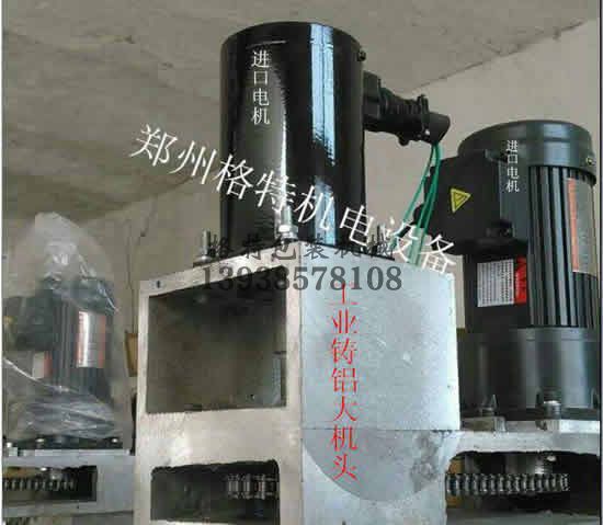 造成粉劑包裝機價格巨大差異的因素有哪些？