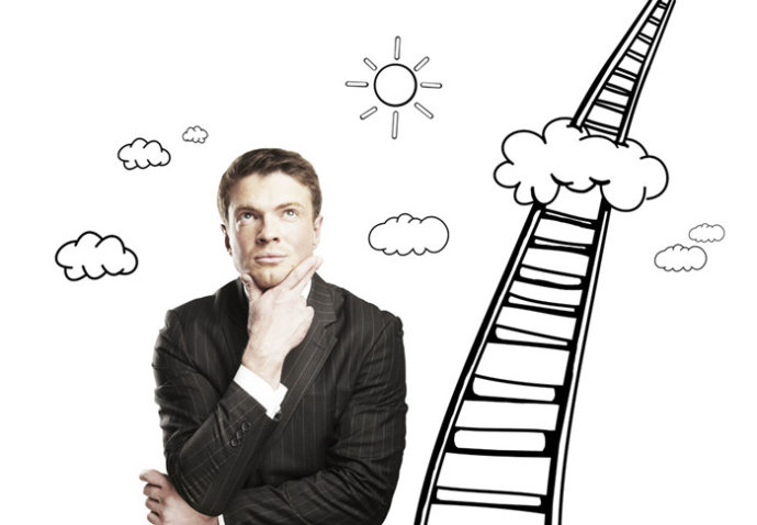 一切以客戶需求為主導,讓客戶操作更簡單