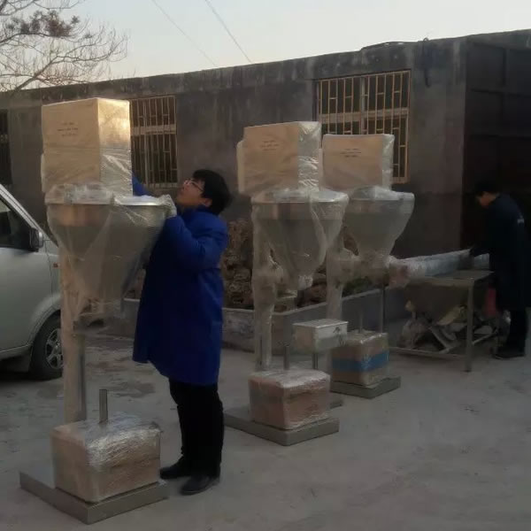 粉劑包裝機廠家哪家好