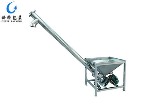 方斗螺旋提升機(jī)GTS-TLM型