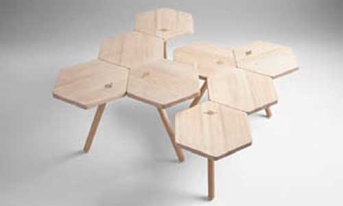 模塊化設計核心思路