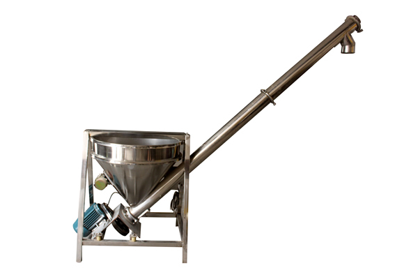 格特螺旋上料機