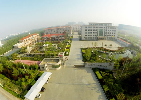 青島瑞克萊食品公司回購格特自動定量粉劑包裝機