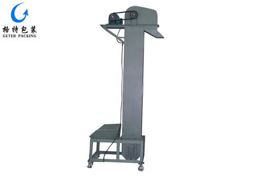 直斗式上料機(jī)GTS-TDZ型