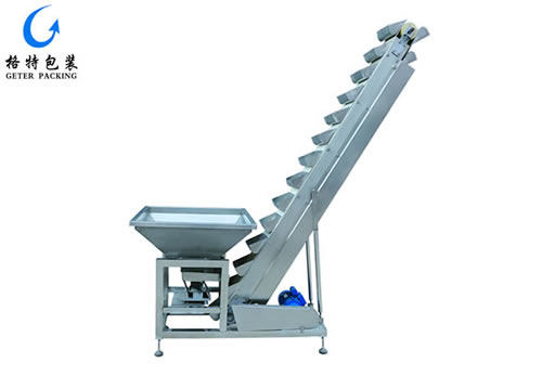 斗式提升機GTS-TDX型