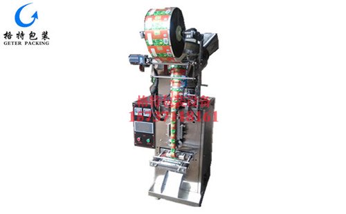 煙臺自動定量粉劑包裝機設備【寶洋面業有限公司等】適用企業代表