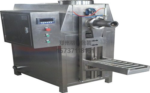 洛陽自動定量粉末包裝機【牧野藥業有限公司等】適用企業代表