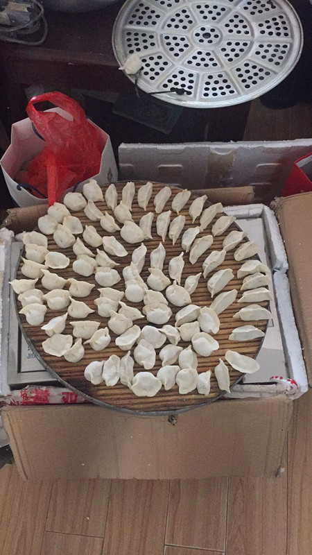 鄭州格特歡慶冬至