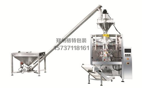 安陽自動定量粉末包裝機【興廚調味品有限責任公司等】適用企業代表