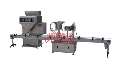 濟寧自動定量顆粒包裝機設備【濟寧成鳴飼料有限公司等】適用企業代表