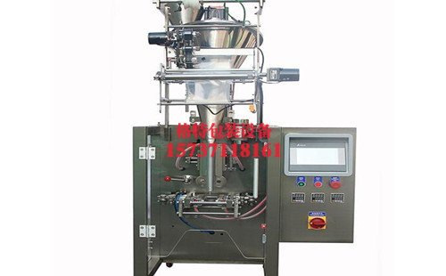 邢臺自動定量顆粒包裝機設備【邢臺華興飼料有限公司等】適用企業代表