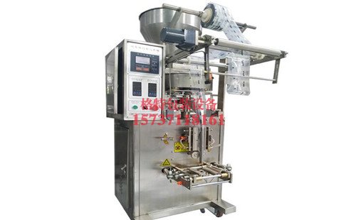 泰安自動定量顆粒包裝機設備【新科飼料有限公司等】適用企業代表