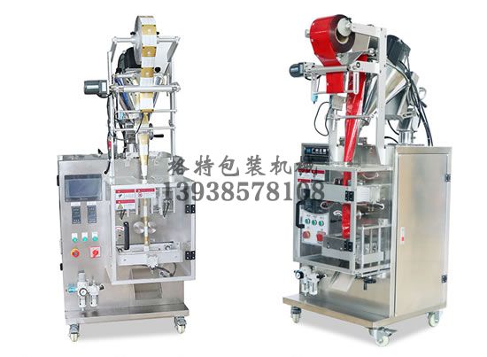 全自動(dòng)中藥粉劑包裝機(jī)