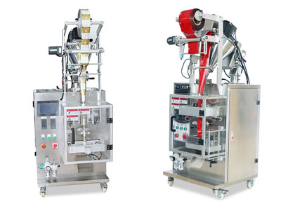 中藥粉劑包裝機該怎么選擇？