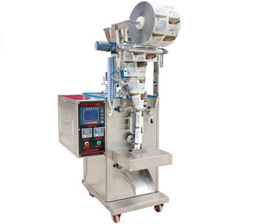 自動粉劑包裝機多少錢？價格差異很大！