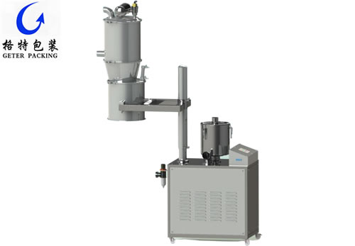 電機(jī)式真空上料機(jī)GTS-TZD系列